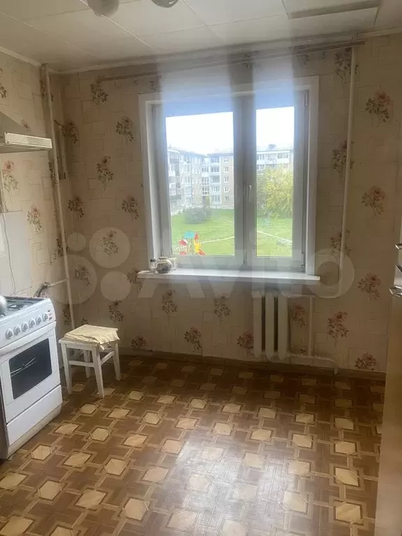 2-к. квартира, 50 м, 3/5 эт. - Фото 1