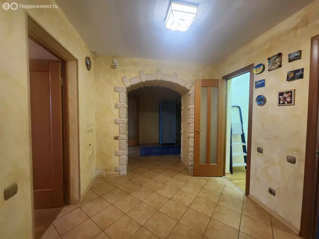 5-комнатная квартира: Чехов, улица Полиграфистов, 11В (149.7 м) - Фото 0