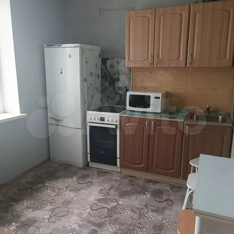 1-к. квартира, 43 м, 3/9 эт. - Фото 0