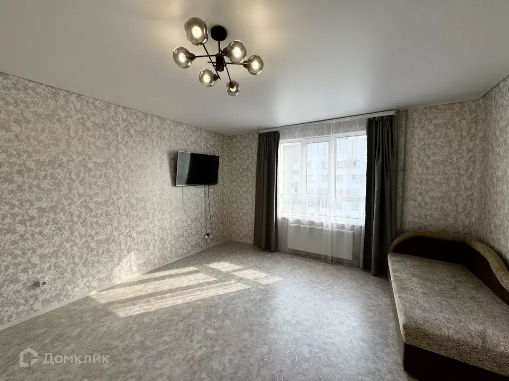 Продаётся квартира-студия, 26.8 м - Фото 1