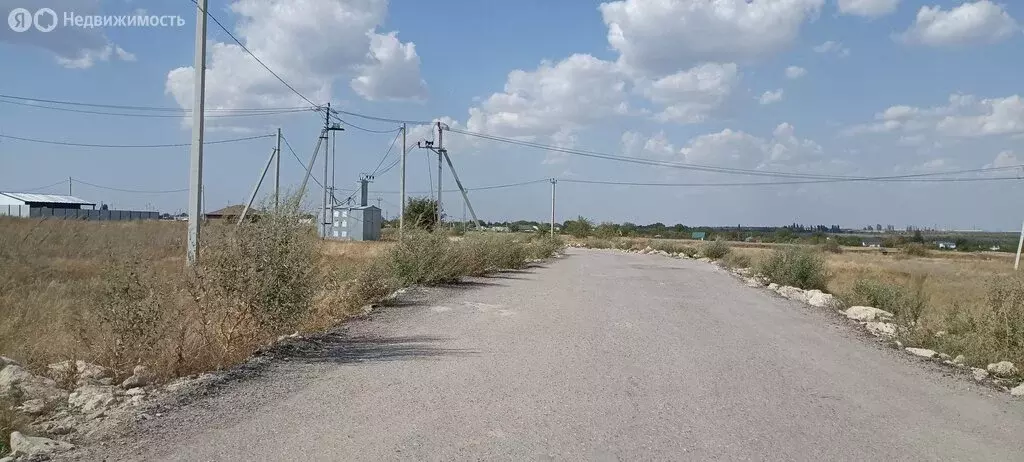Участок в Волгоград, Плетёная улица (7.14 м) - Фото 0