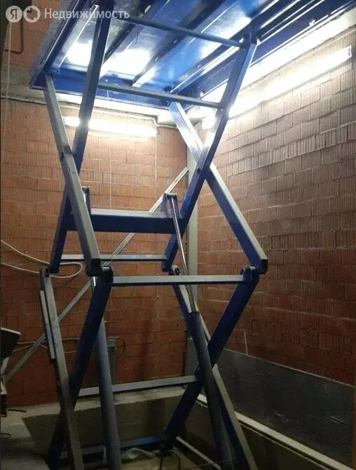 Производственное помещение (1500 м) - Фото 1