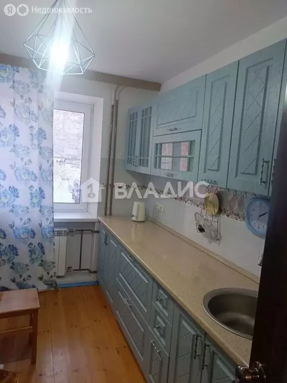 3-комнатная квартира: Иркутск, улица Гоголя, 75 (68 м) - Фото 2