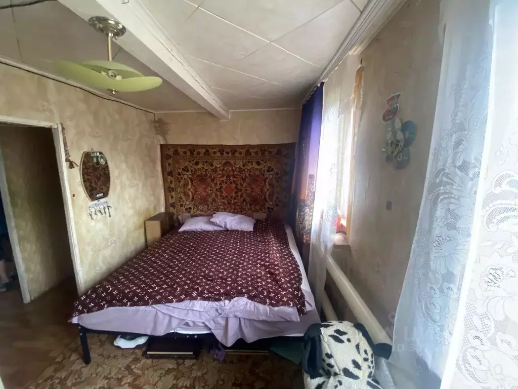 Дом в Башкортостан, Стерлитамакский район, Наумовский сельсовет, д. ... - Фото 1