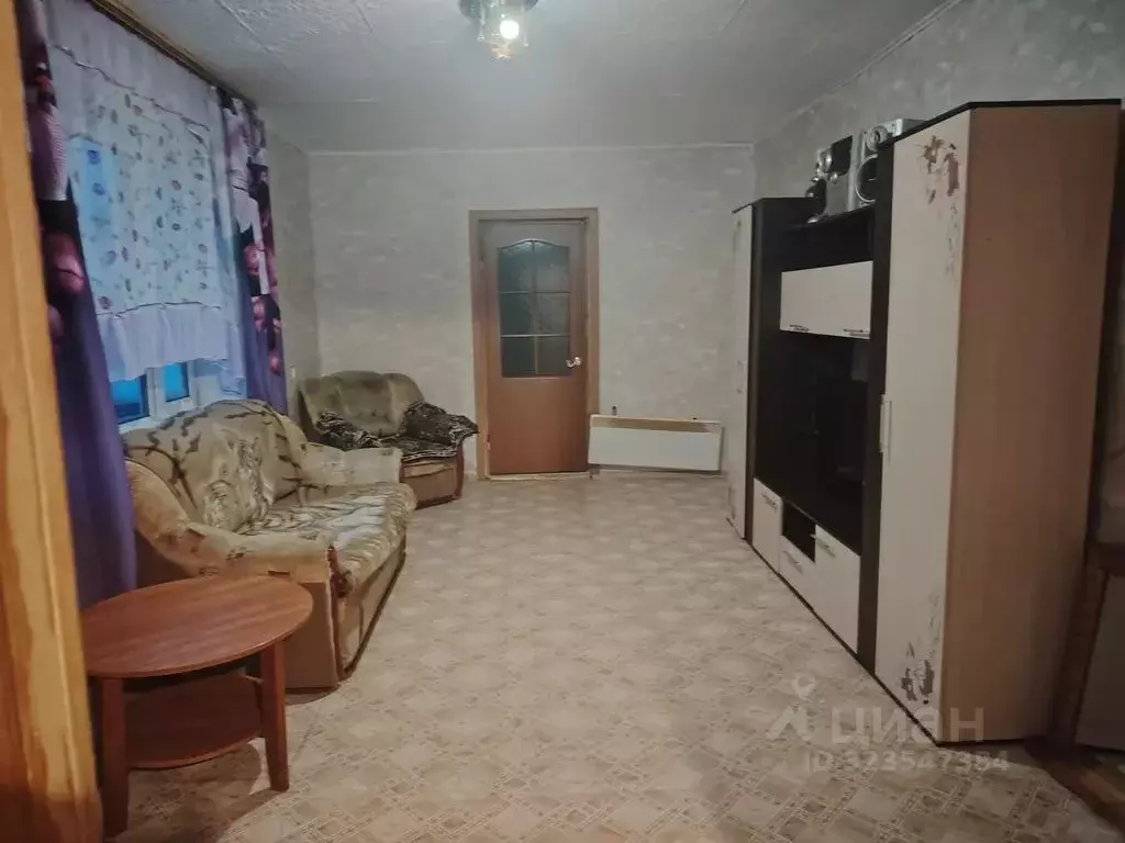 Дом в Мурманская область, Кольский район, Пушной с/пос, Мокрая Кица 6 ... - Фото 1