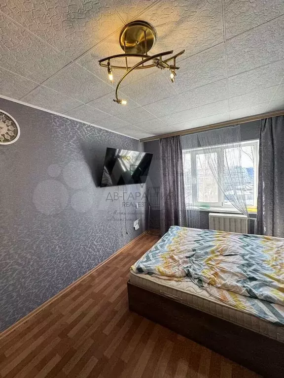 2-к. квартира, 44 м, 4/5 эт. - Фото 0