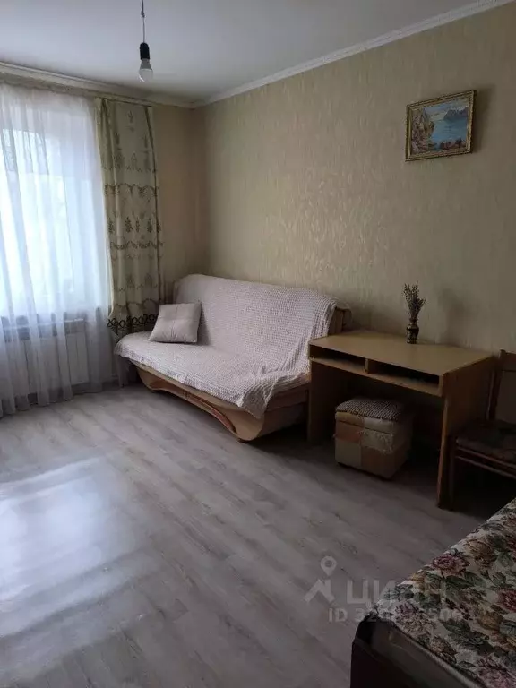 Комната Крым, Симферополь ул. Альминская, 14 (14.0 м) - Фото 0