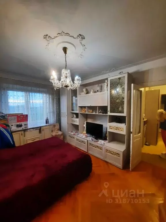 2-к кв. Северная Осетия, Владикавказ Московская ул., 32к1 (50.0 м) - Фото 0