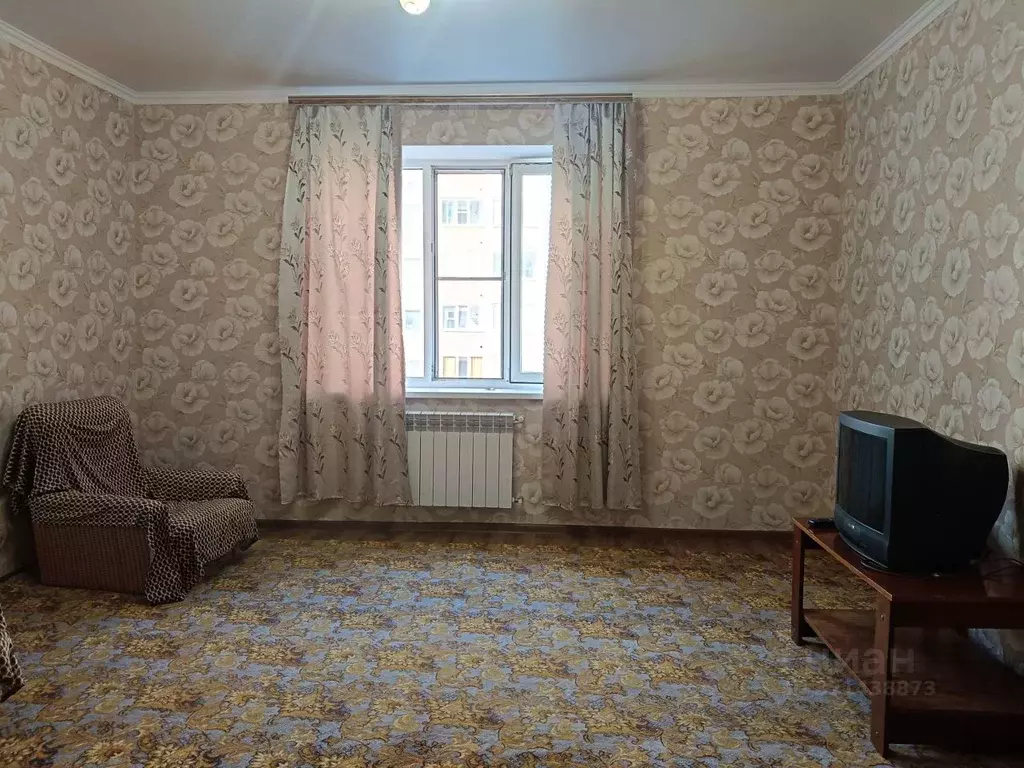 2-к кв. Ставропольский край, Ставрополь ул. Тухачевского, 26/7 (58.0 ... - Фото 0