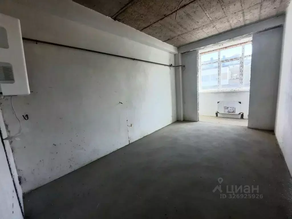 1-к кв. Краснодарский край, Анапа муниципальный округ, с. Супсех ул. ... - Фото 1