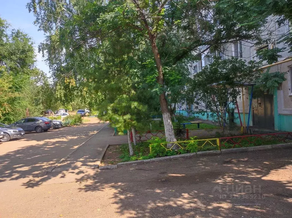 3-к кв. Оренбургская область, Оренбург ул. Шевченко, 30 (62.7 м) - Фото 0