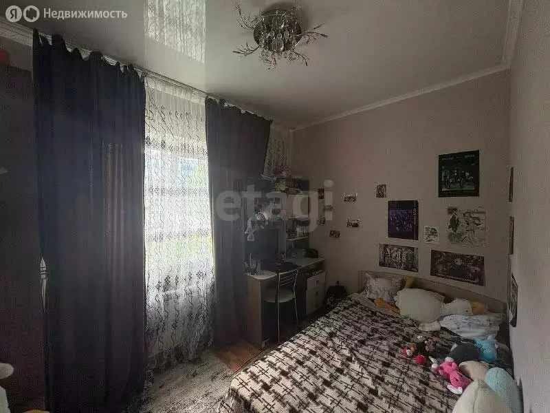 3-комнатная квартира: Короча, улица Дорошенко, 21В (47.2 м) - Фото 1