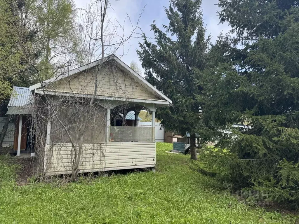 Участок в Тверская область, Конаковский муниципальный округ, Ремонтник ... - Фото 2