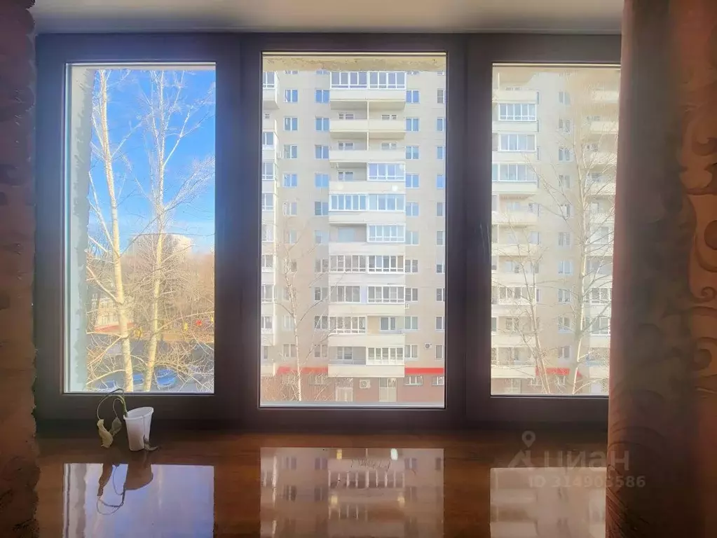 Комната Ярославская область, Ярославль ул. Урицкого, 25а (13.5 м) - Фото 1