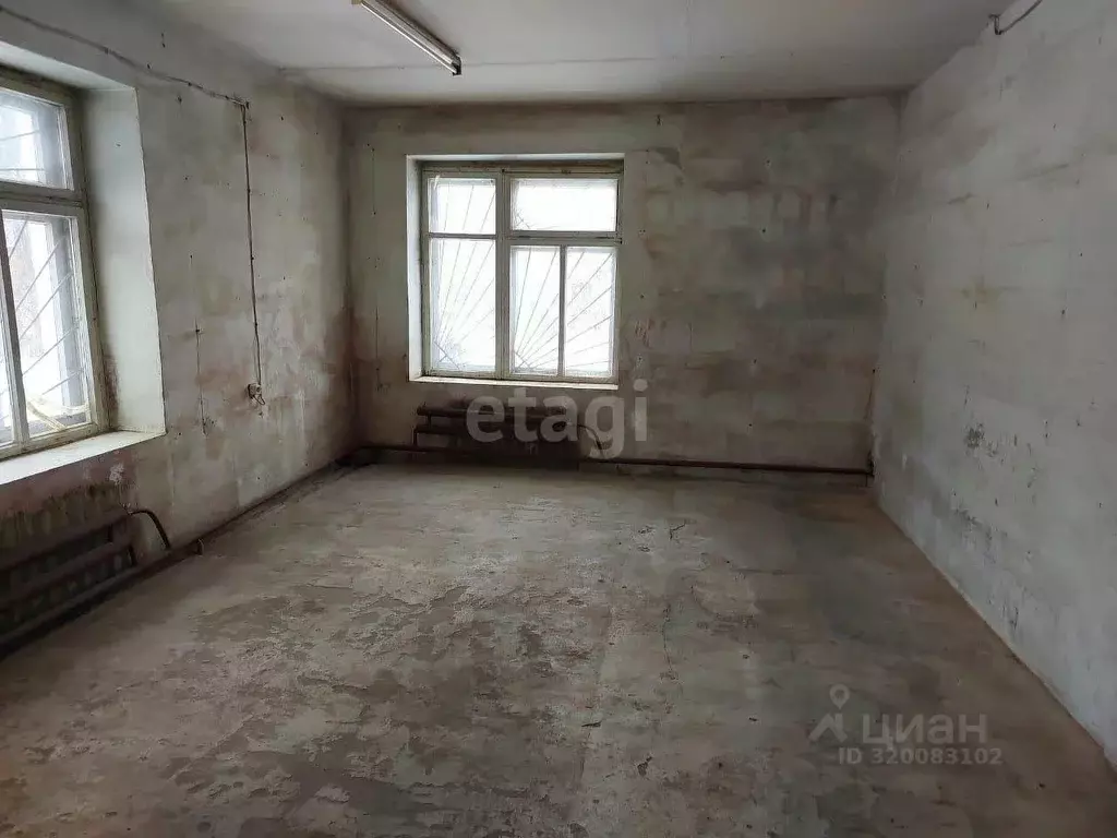 Торговая площадь в Архангельская область, с. Красноборск ул. Двинская, ... - Фото 1