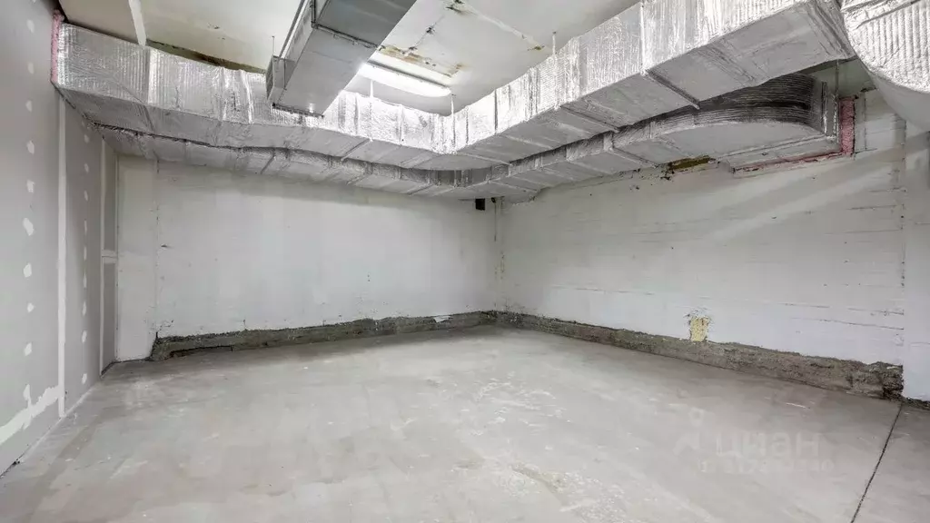 Офис в Санкт-Петербург ул. Одоевского, 24К1 (38 м) - Фото 1