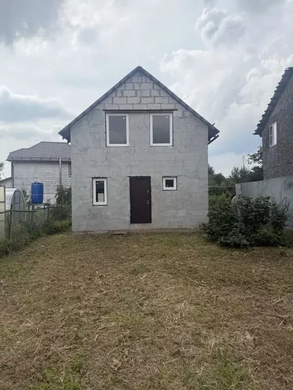 Дом в Московская область, Электросталь Ногинское ш., 33 (99 м) - Фото 2