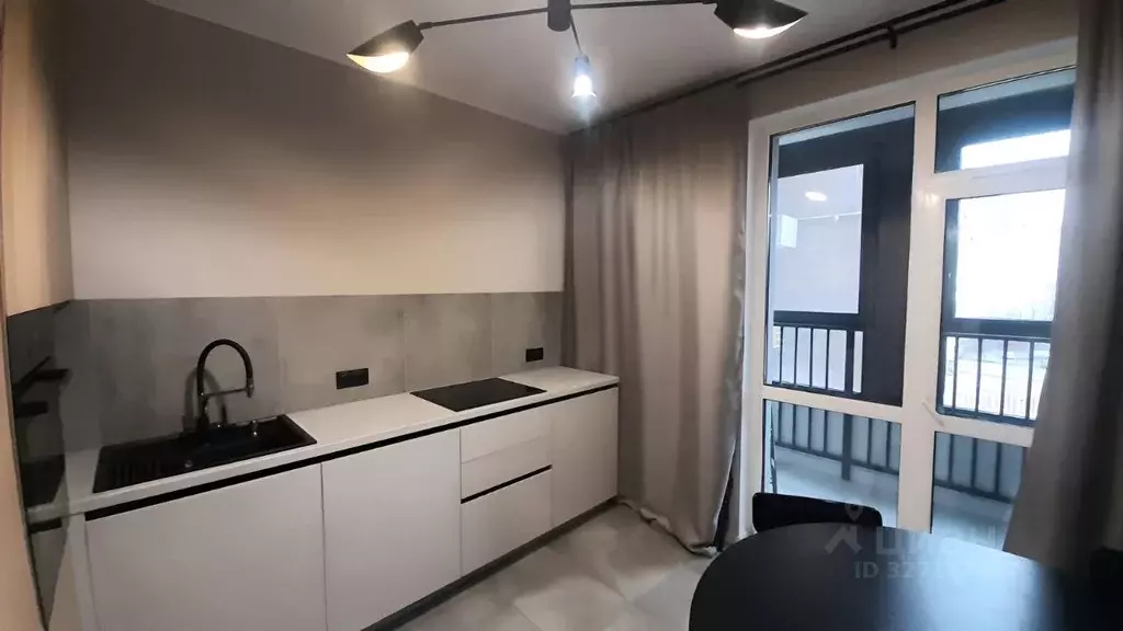 2-к кв. Москва Краснодарская ул., 6 (55.6 м) - Фото 2