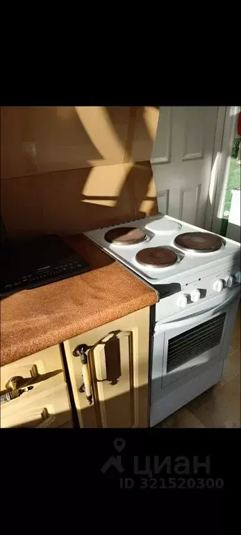 Комната Иркутская область, Иркутск ул. Пушкина, 21А (14.0 м) - Фото 2