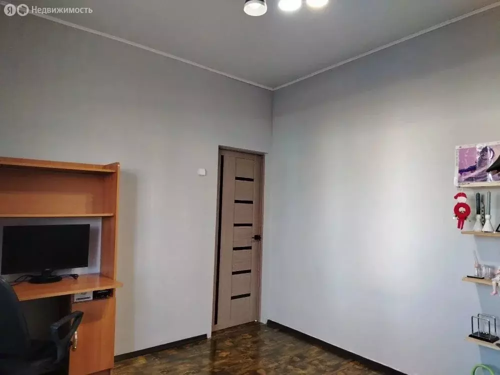 Дом в село Красный Чикой, улица Нагаева, 44 (58.3 м) - Фото 2