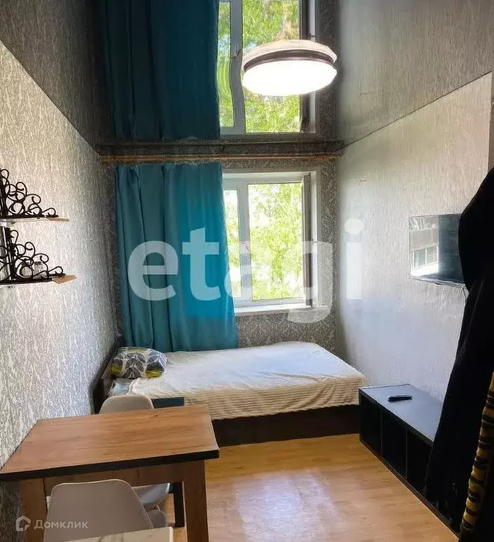 Продаётся квартира-студия, 15 м - Фото 0