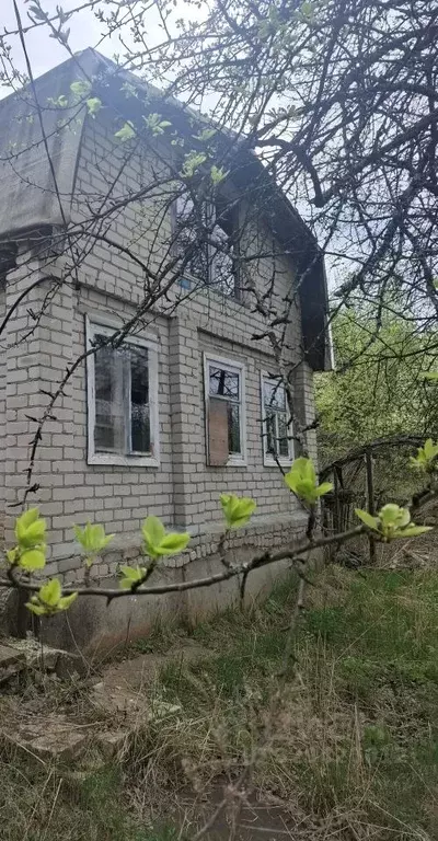 Дом в Нижегородская область, Кстово Нагорный СНТ,  (40 м) - Фото 2