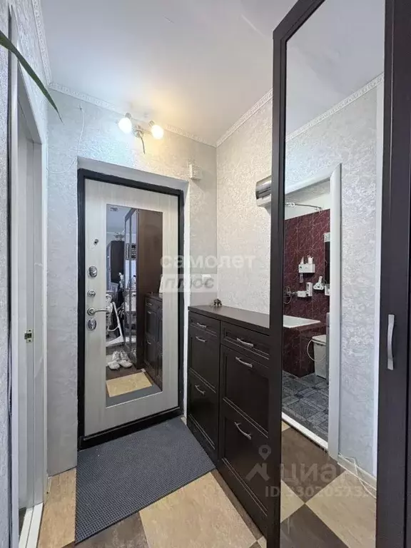 3-к кв. Иркутская область, Иркутск Депутатская ул., 14 (59.4 м) - Фото 1