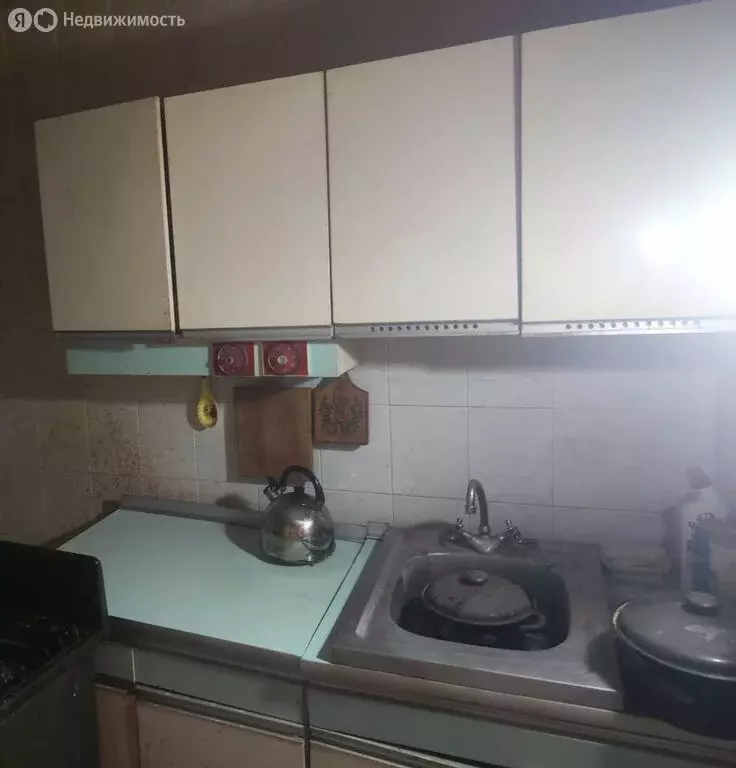 1-комнатная квартира: Грэсовский, улица Кржижановского, 20 (31.3 м) - Фото 2