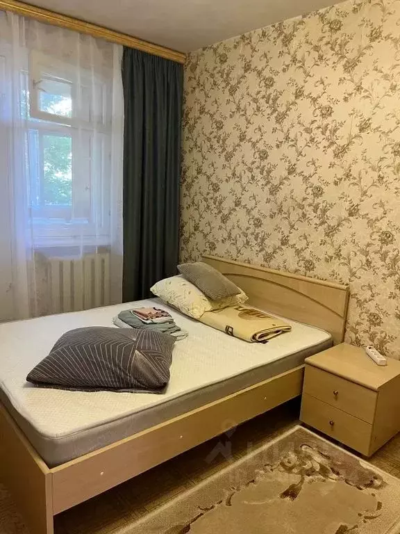 3-к кв. Владимирская область, Муром ул. Ленина, 115 (60.0 м) - Фото 1