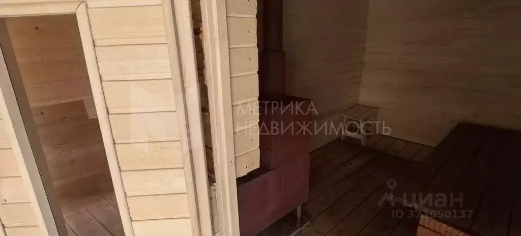 Коттедж в Тюменская область, Тюмень Приволье садовое товарищество, ул. ... - Фото 1