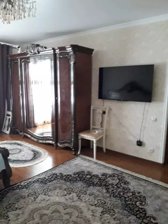 1-к кв. Дагестан, Дербент ул. Бабаева, 19 (50.0 м) - Фото 2