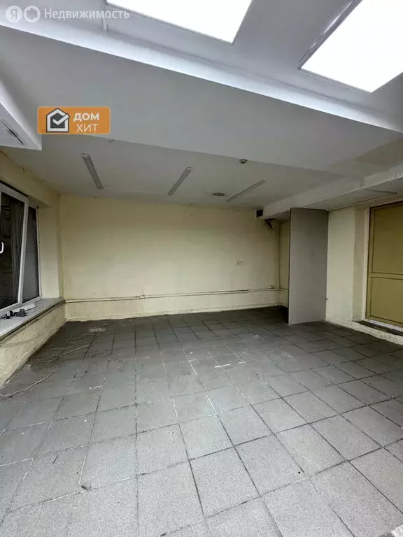 Помещение свободного назначения (33.3 м) - Фото 1