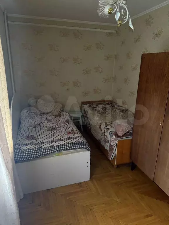 2-к. квартира, 46 м, 2/5 эт. - Фото 1