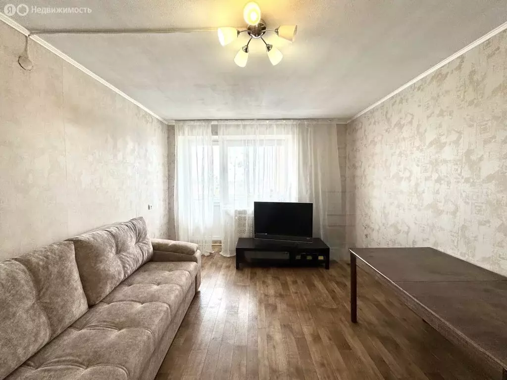 2-комнатная квартира: Оренбург, Туркестанская улица, 41 (49.1 м) - Фото 2