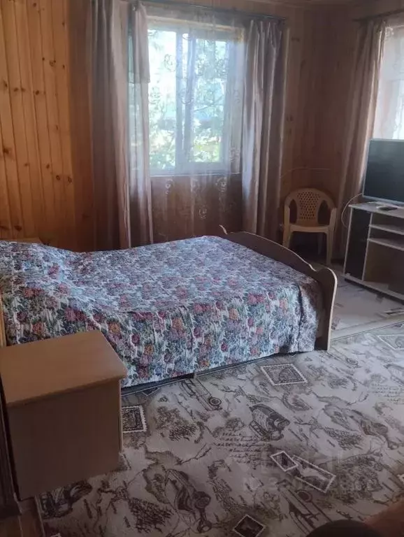 Дом в Краснодарский край, Туапсинский муниципальный округ, Джубга пгт ... - Фото 2