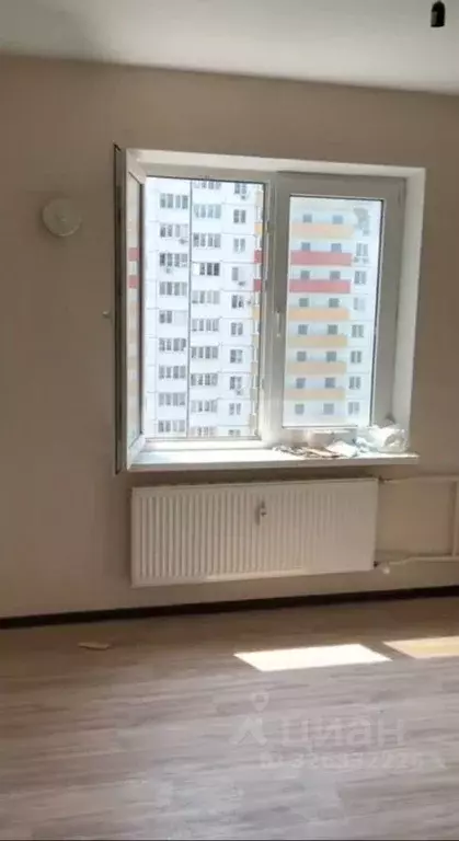 Студия Ростовская область, Ростов-на-Дону ул. Тимофеева, 14к1 (28.2 м) - Фото 1