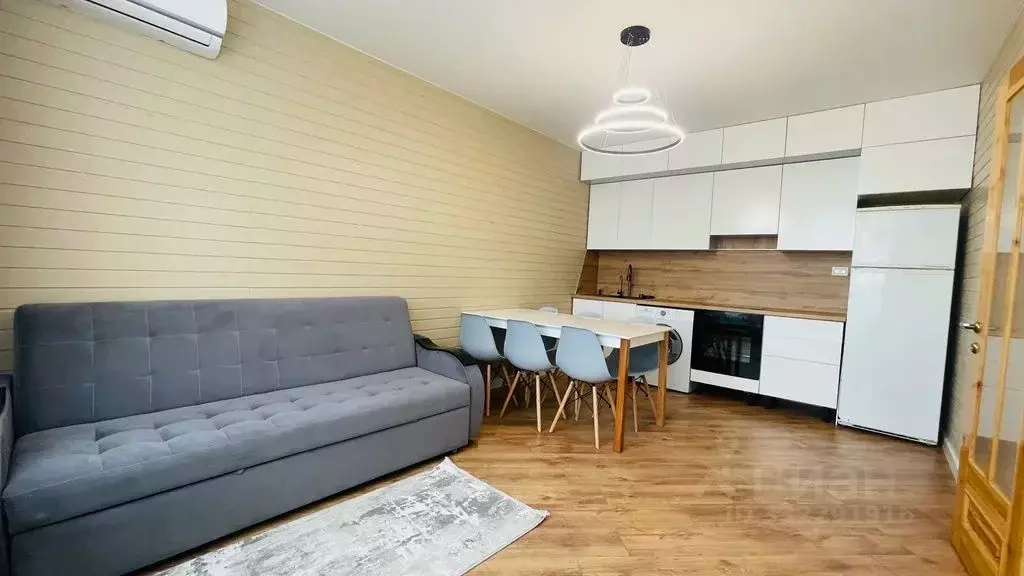 2-к кв. Дагестан, Избербаш ул. Солнечная, 9 (40.0 м) - Фото 1