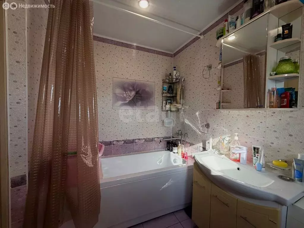 Дом в Гусь-Хрустальный, Речная улица (120.3 м) - Фото 1