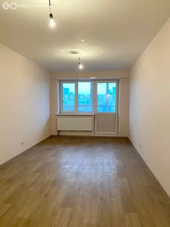 Квартира-студия: Ижевск, Нижняя улица, 2 (24.1 м) - Фото 1