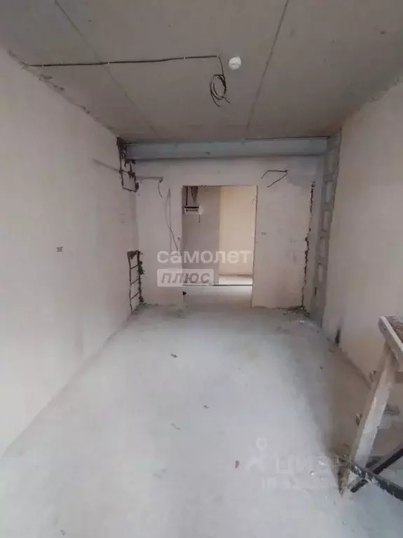 2-к кв. Ростовская область, Аксай ул. Менделеева, 53А (55.6 м) - Фото 0