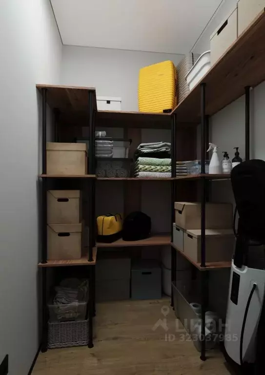 Склад в Татарстан, Казань просп. Победы, 139Ак1 (3 м) - Фото 1