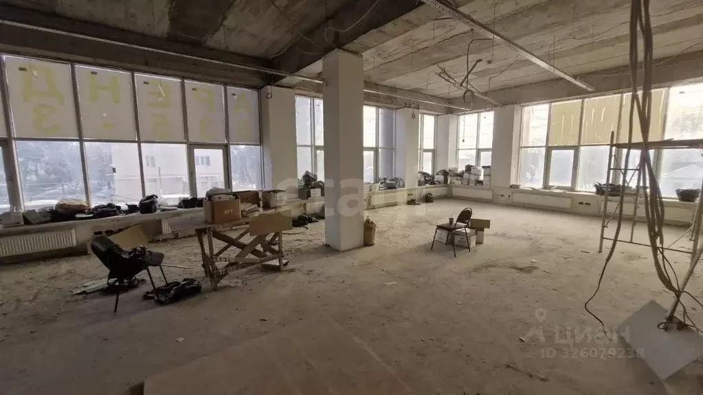 Помещение свободного назначения в Ставропольский край, Ставрополь № 6 ... - Фото 2