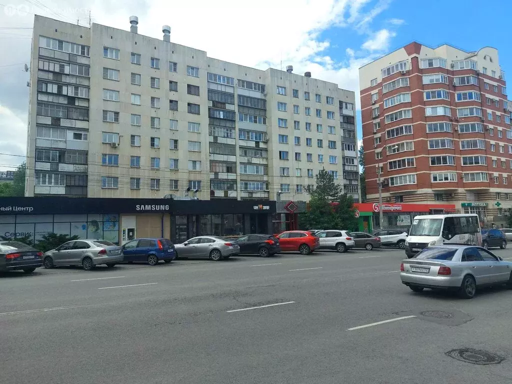 1-комнатная квартира: Челябинск, улица Энтузиастов, 16 (32.8 м) - Фото 0