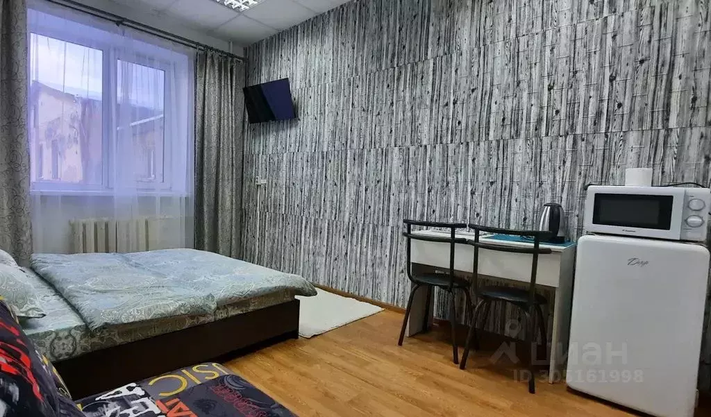Комната Свердловская область, Нижний Тагил Липовый тракт, 18 - Фото 1