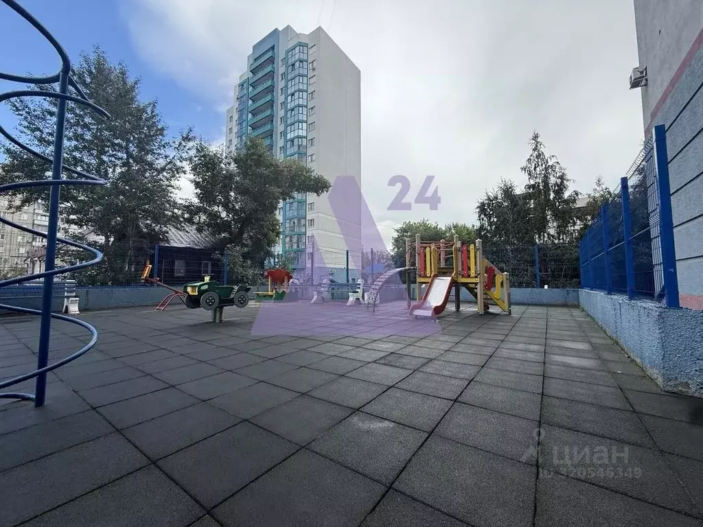 1-к кв. Алтайский край, Барнаул Пролетарская ул., 148 (37.0 м) - Фото 1