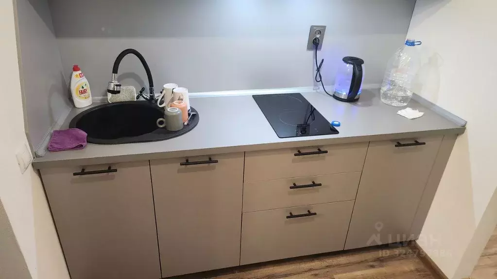 Студия Тюменская область, Тюмень ул. Героев Сталинградской битвы, 5 ... - Фото 1