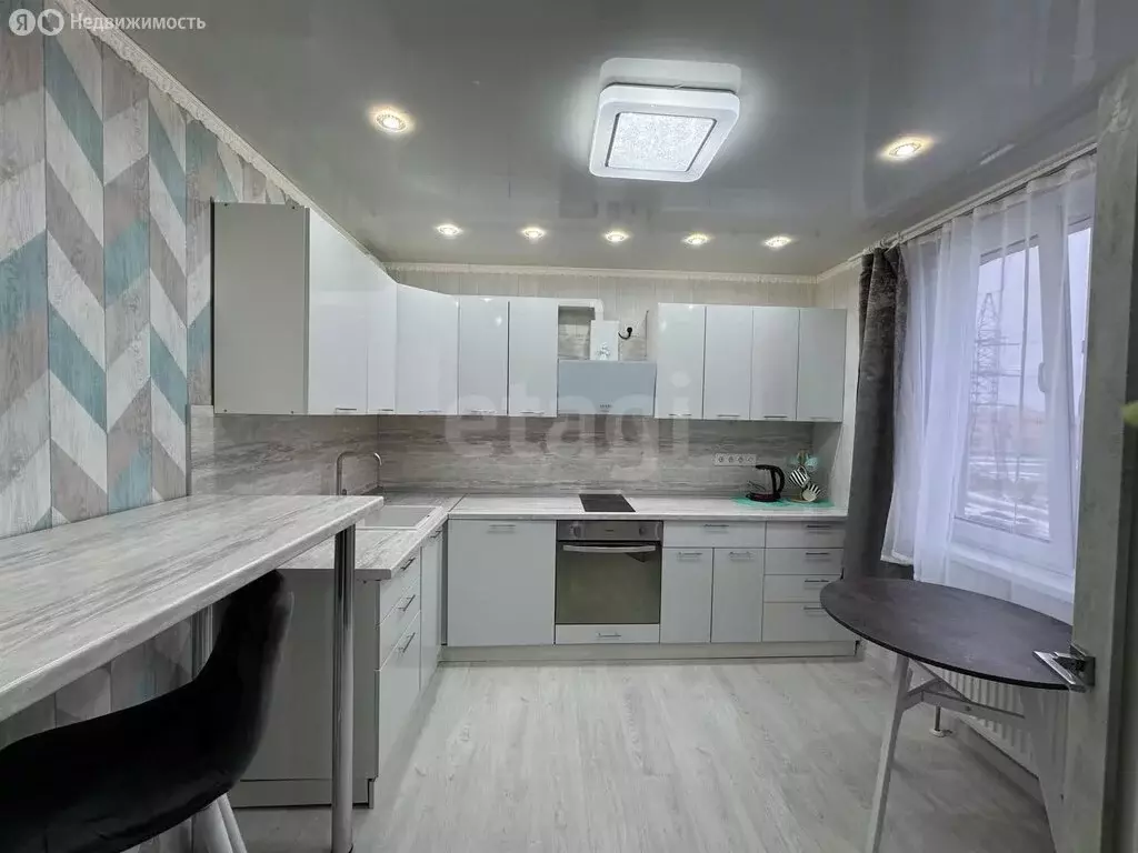 1-комнатная квартира: Калуга, Минская улица, 6 (35 м) - Фото 1