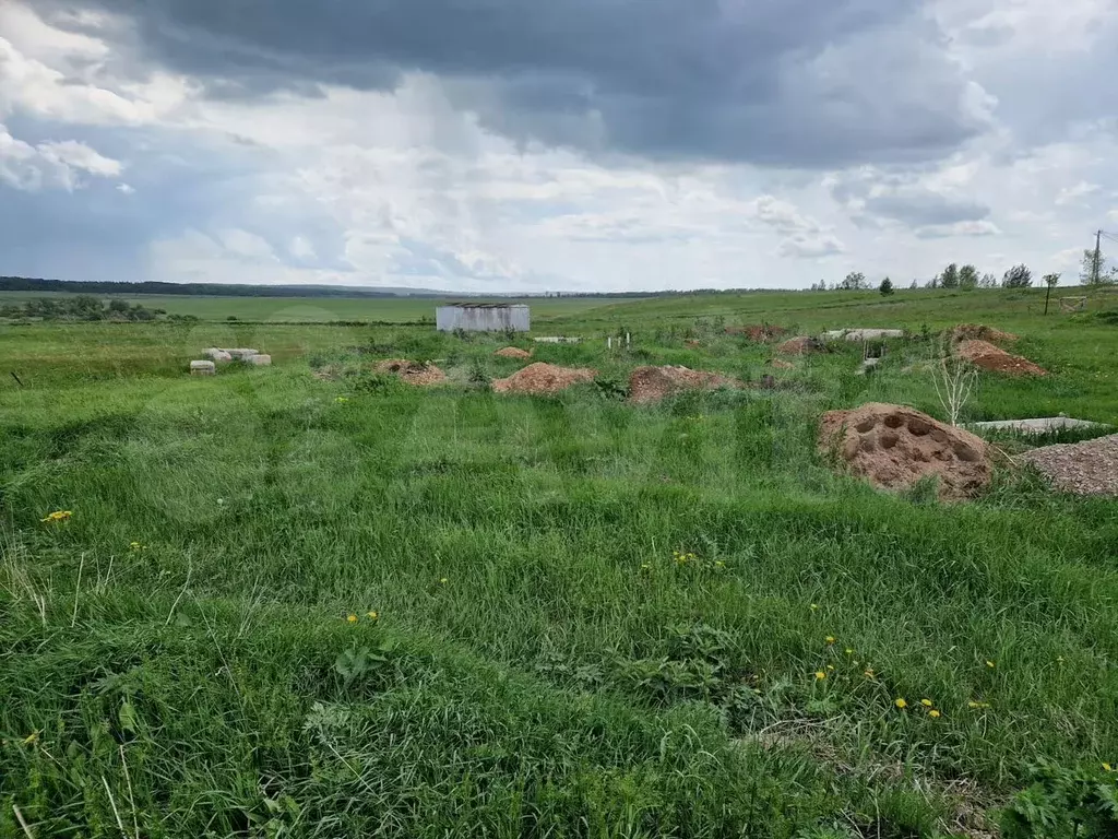 Участок 10 сот. (ИЖС) - Фото 0