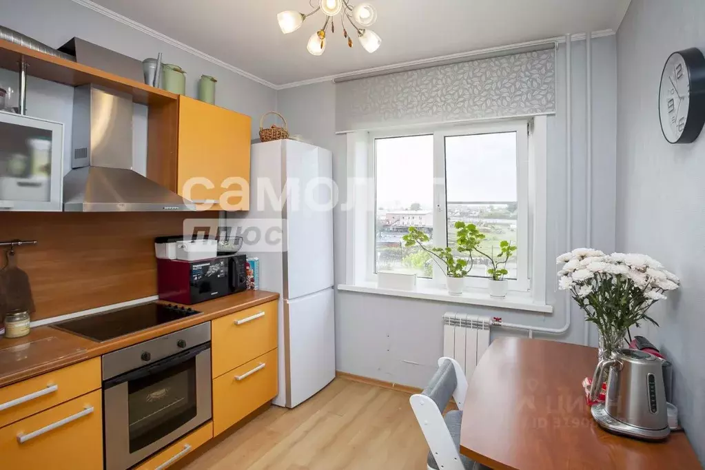 3-к кв. Кемеровская область, Кемерово ул. Свободы, 25а (61.4 м) - Фото 0