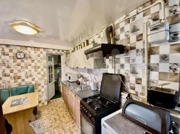 Дом 59 м на участке 3 сот. - Фото 0